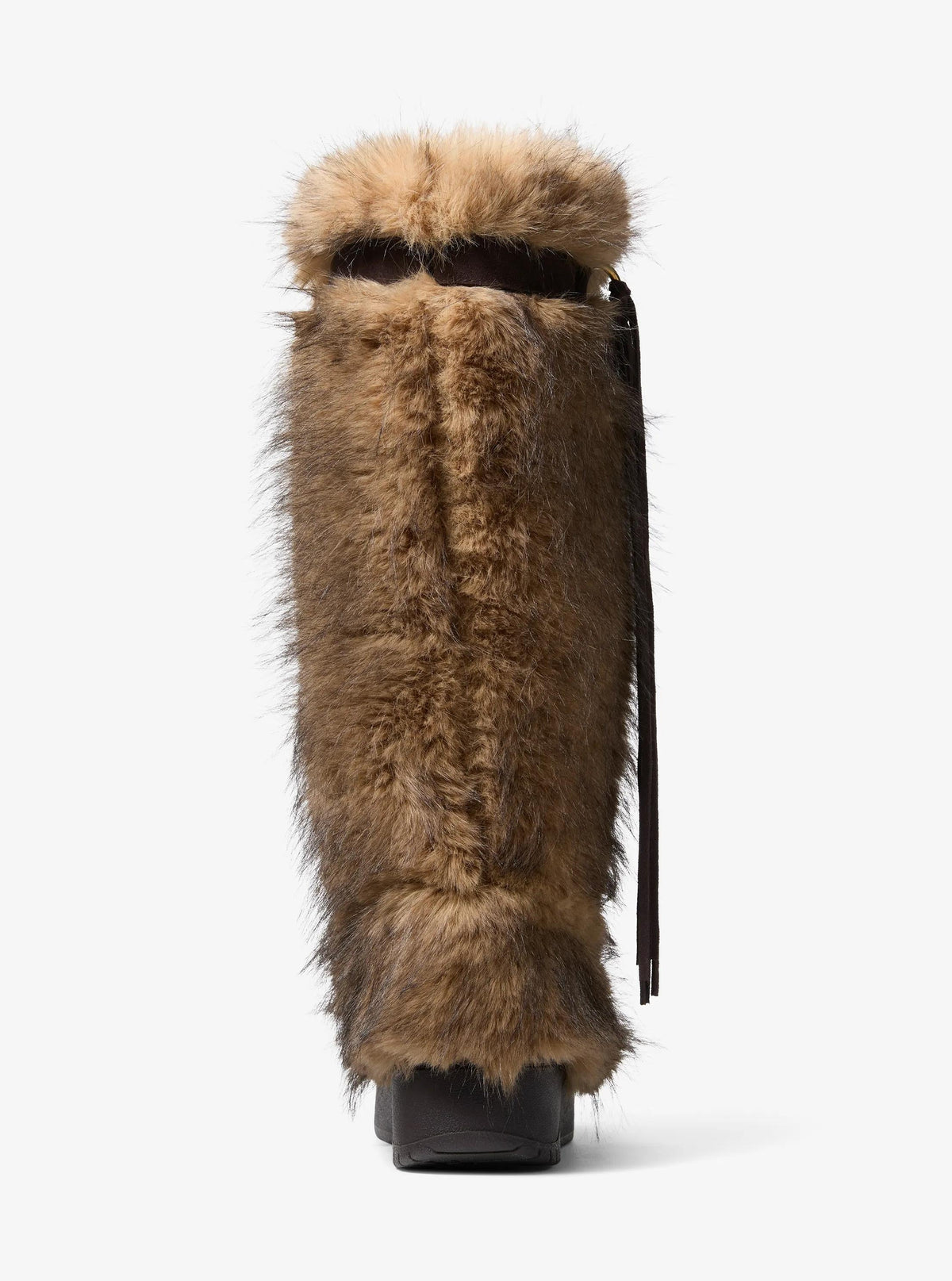 Chaqueta acolchada