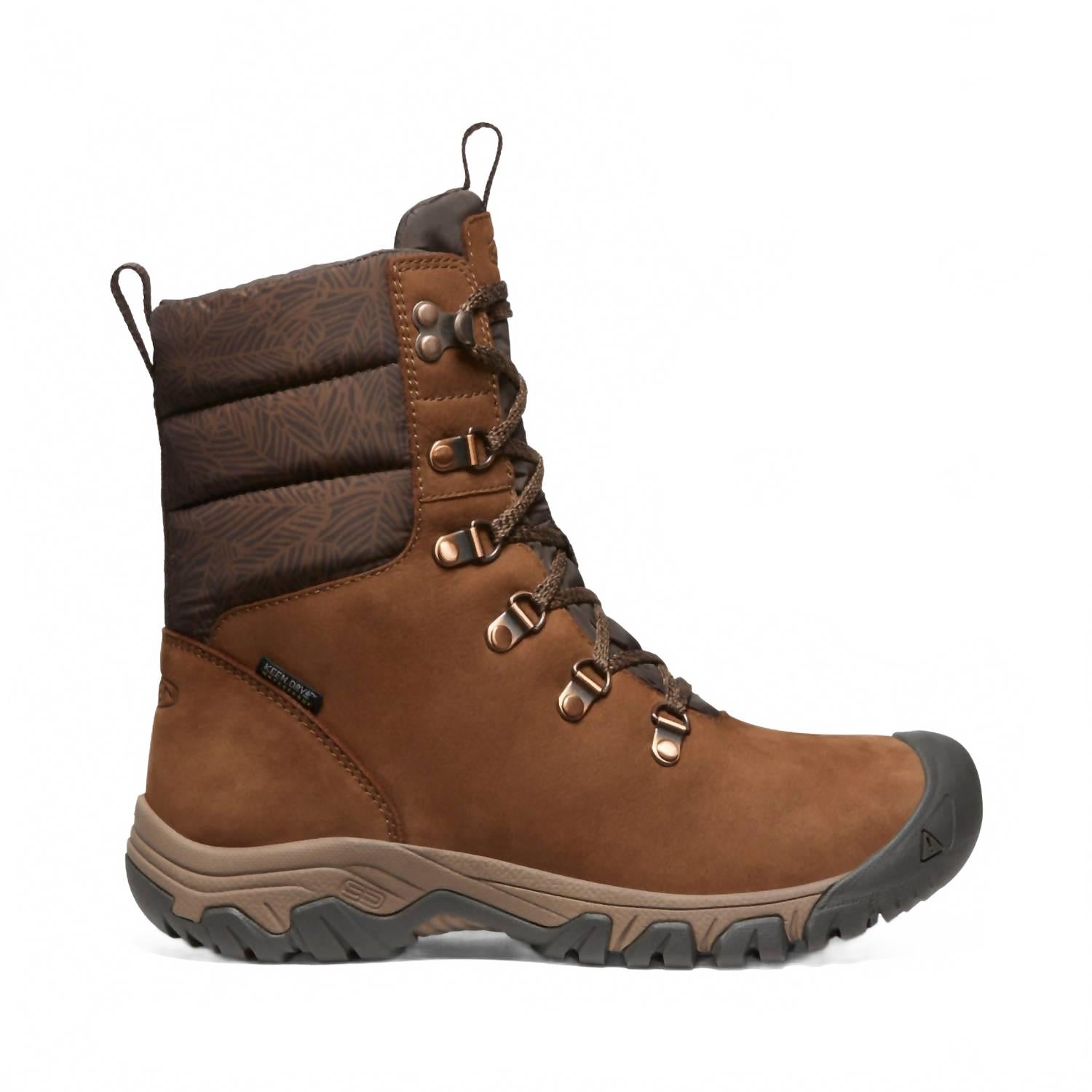 Botas de mujer