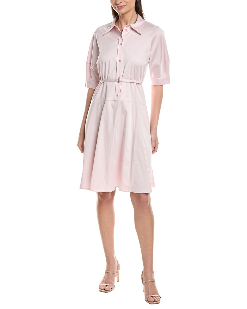Vestido midi