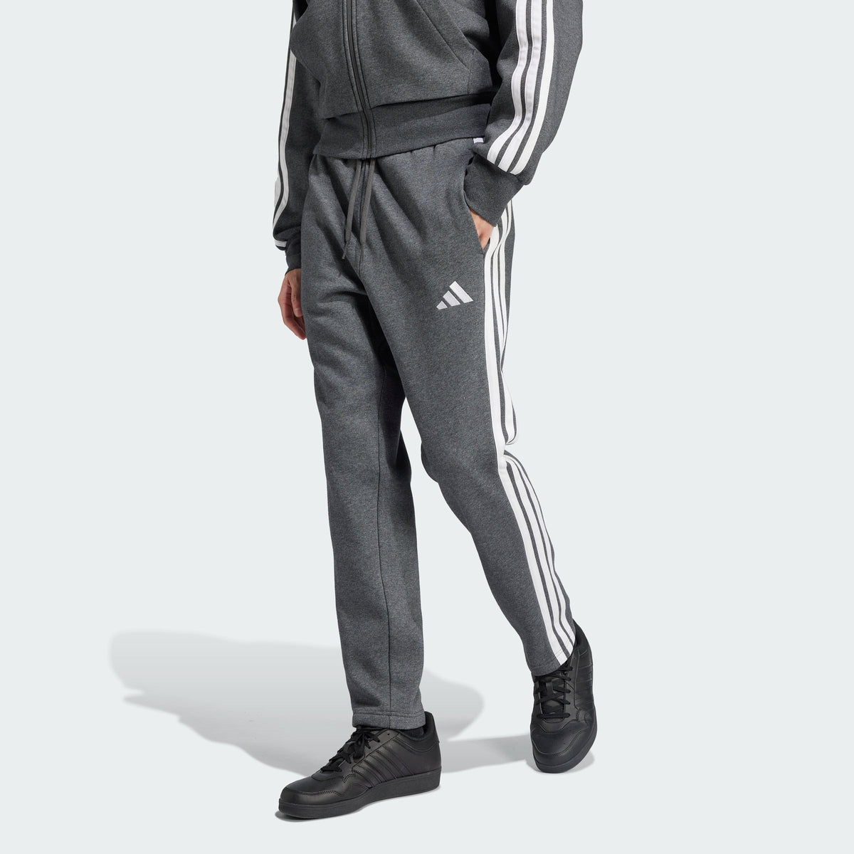 Pantalón de hombre a rayas