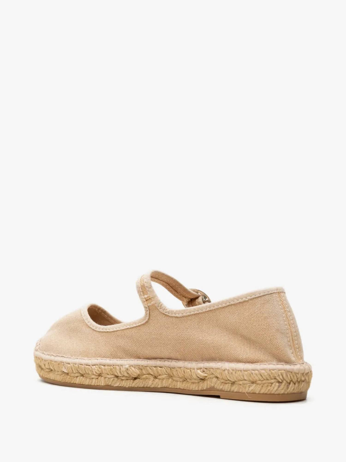 Zapatos de mujer color beige