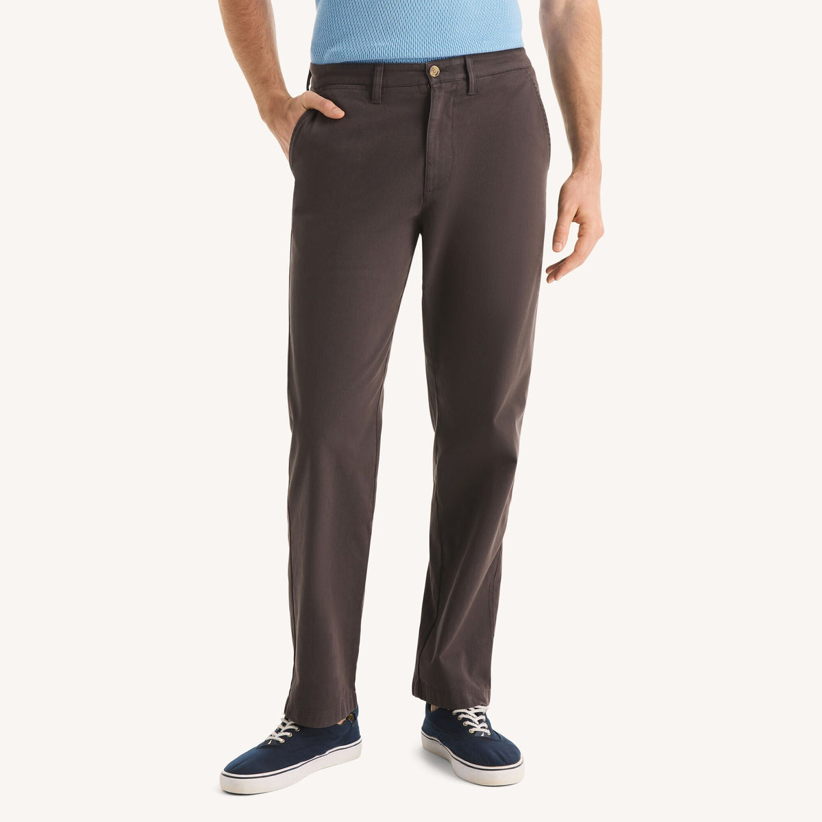 Pantalón de hombre