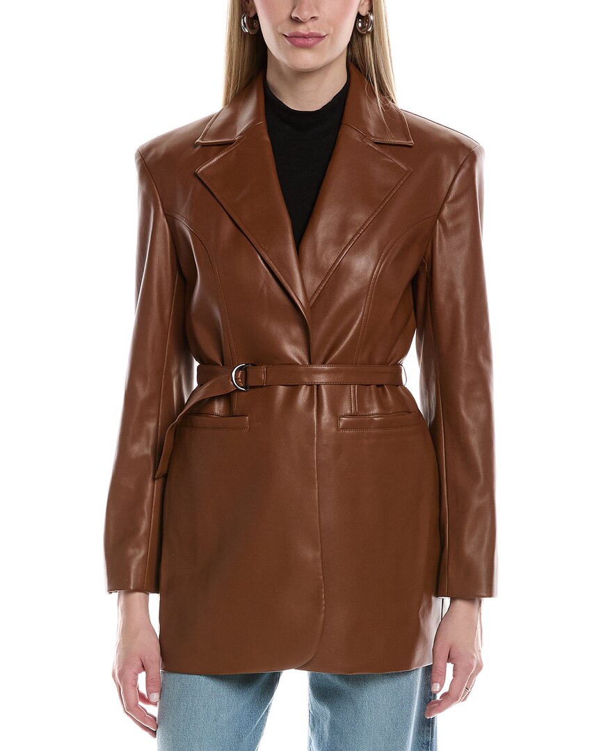 Chaqueta
