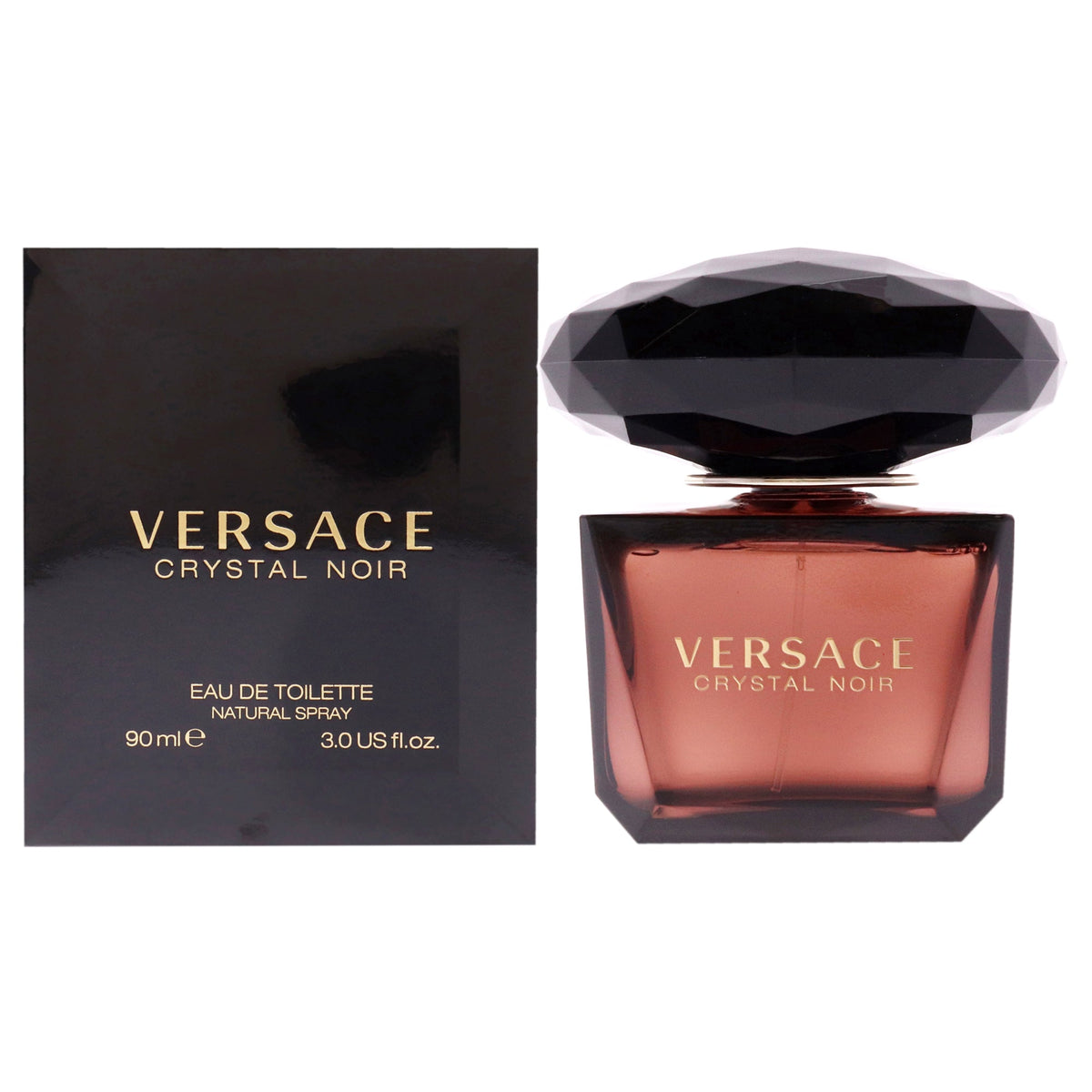 Perfume de mujer eau de toilette 3 oz