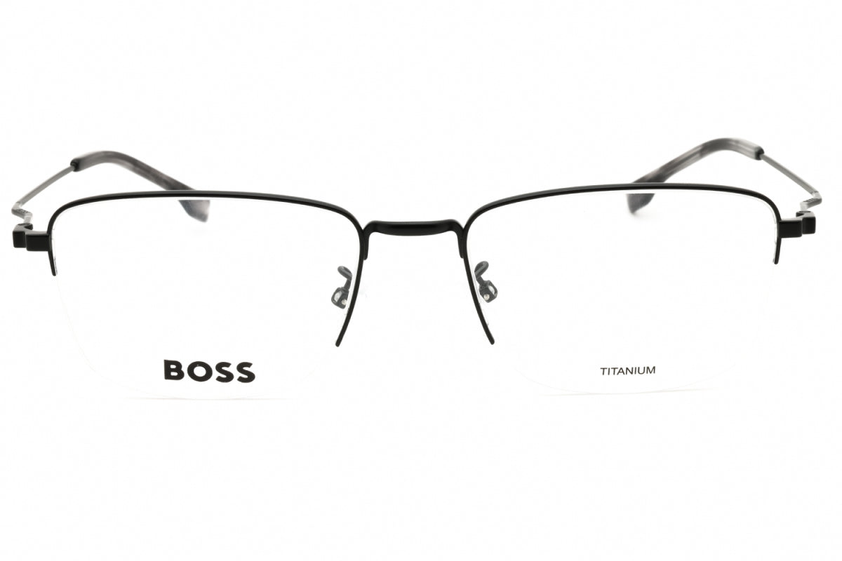 Gafas 55 mm color negro
