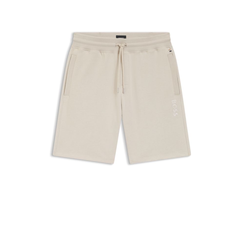 Short de algodón