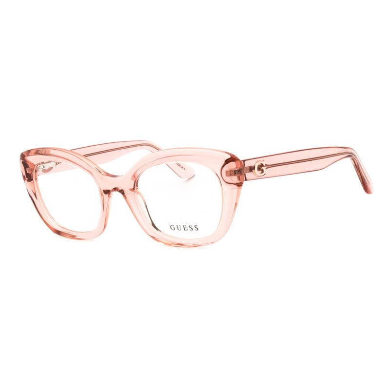 Gafas 51 mm color rosado