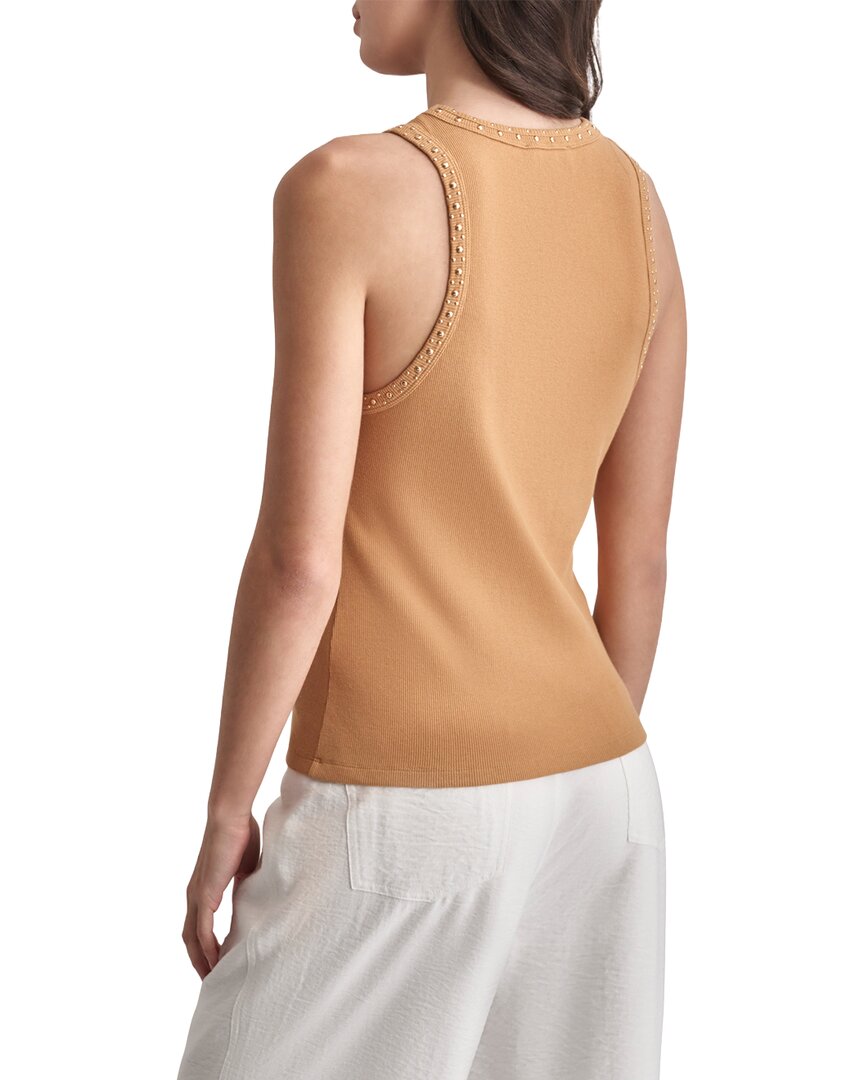 Camiseta sin mangas
