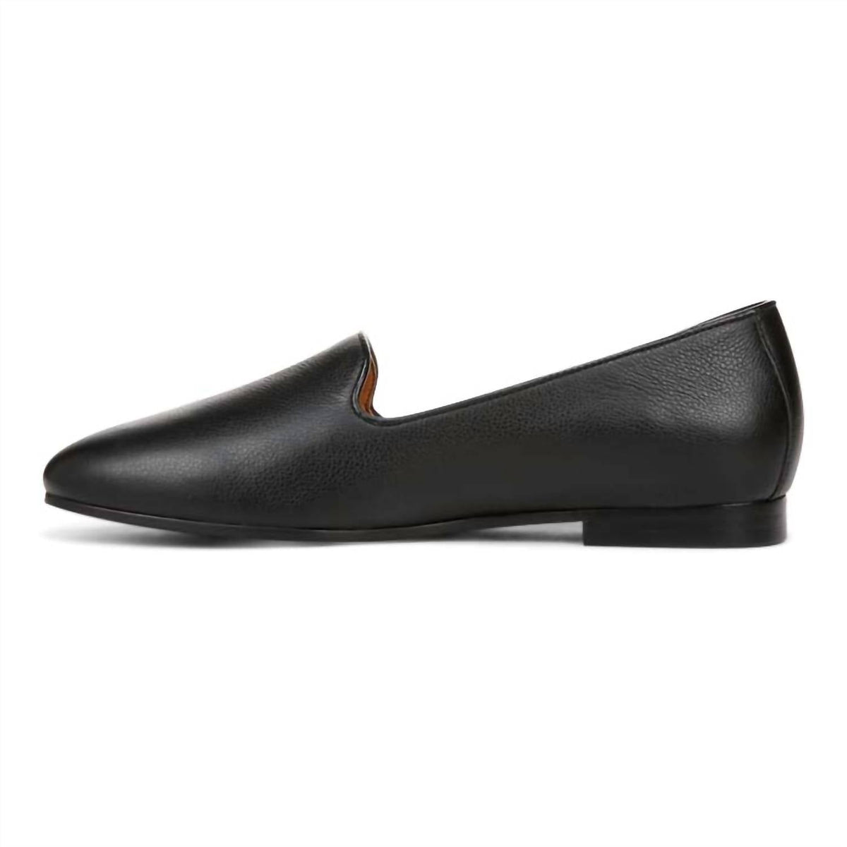 Mocasines de mujer color negro