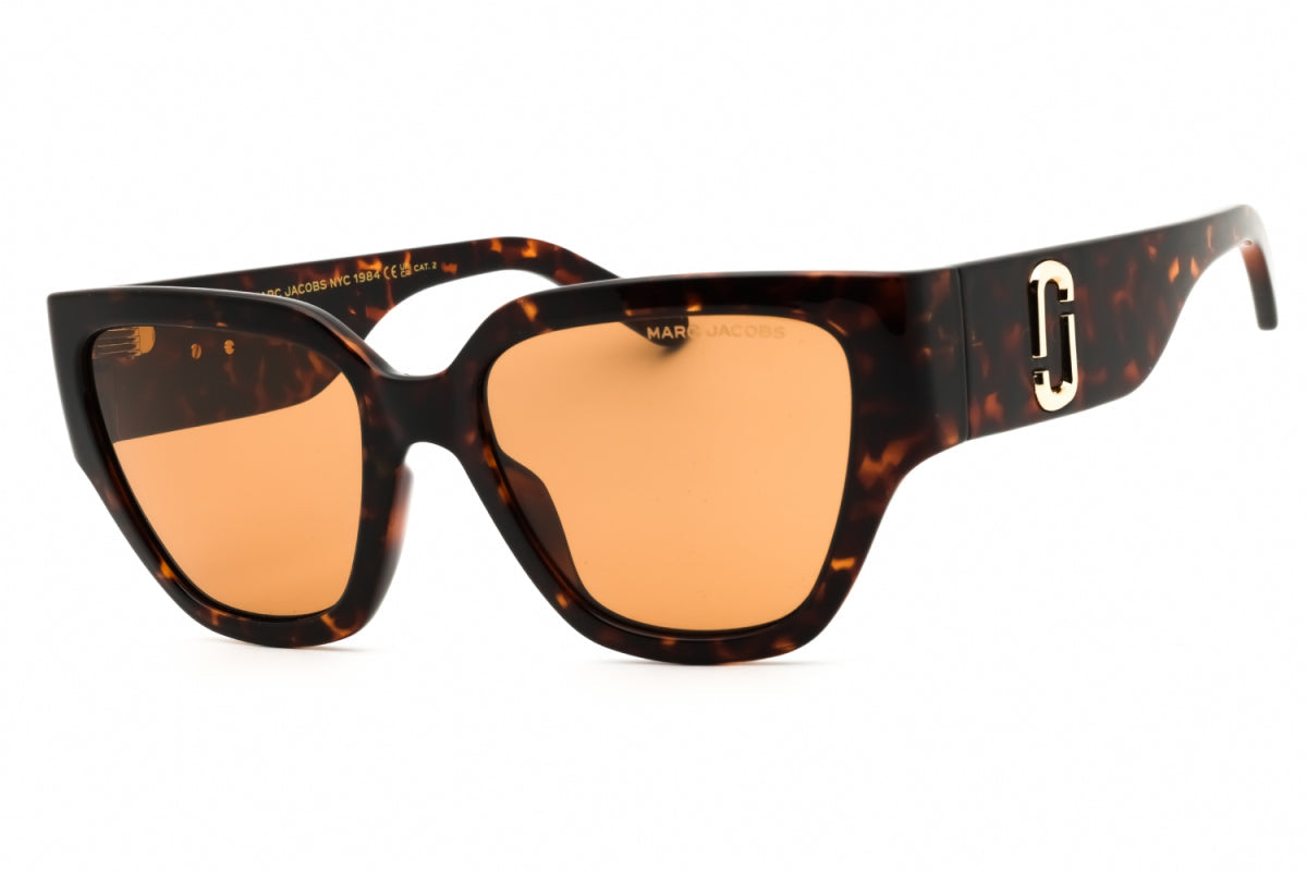 Gafas color café