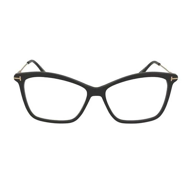 Gafas 56 mm color negro