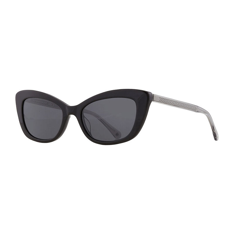 Gafas color negro y gris