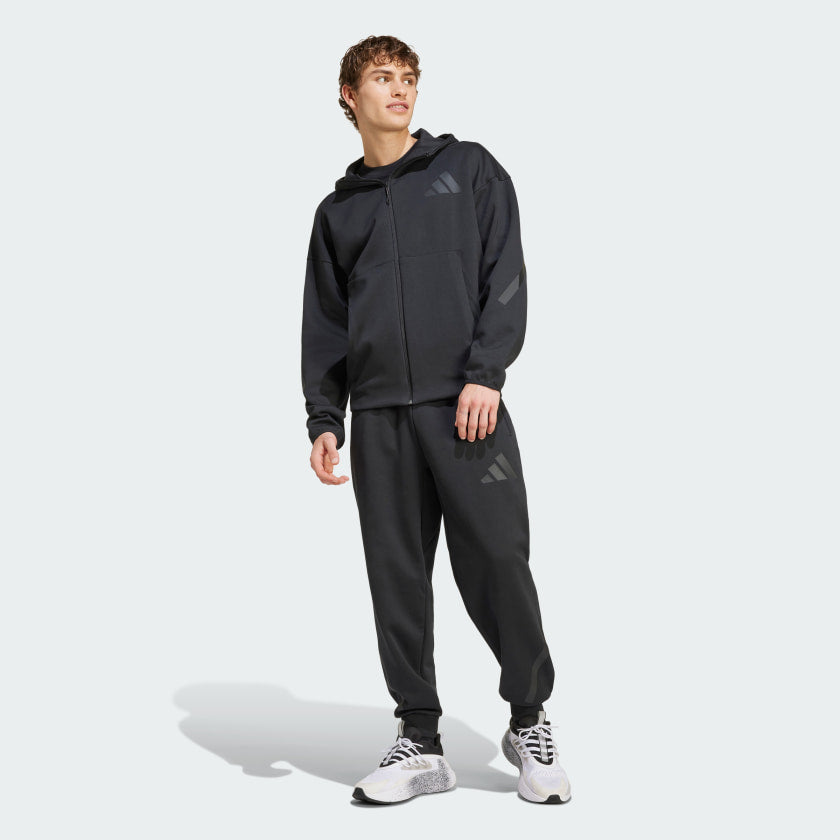 Chaqueta de hombre