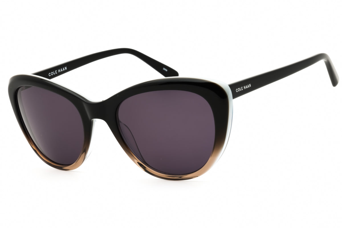 Gafas color negro y gris