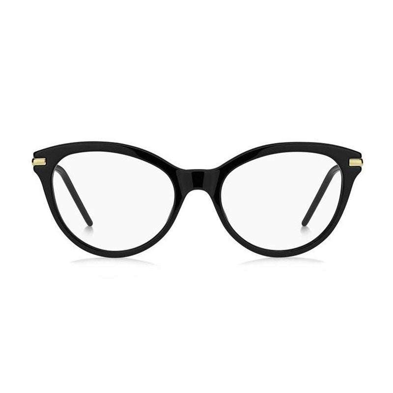 Gafas 52 mm color negro