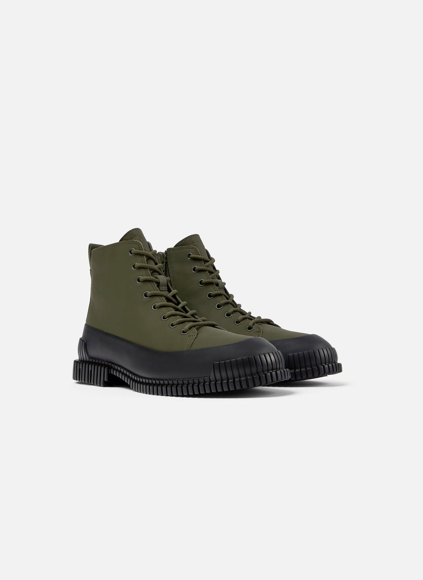 Botines de hombre