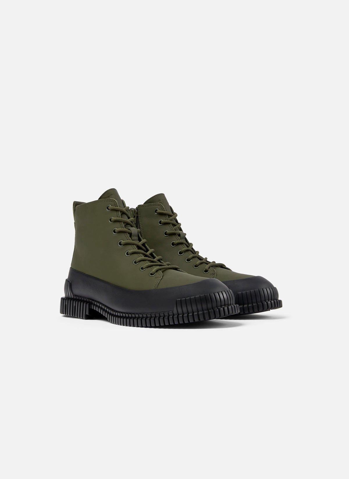 Botines de hombre