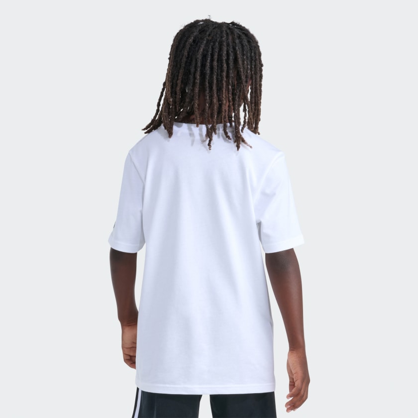 Camiseta infantil