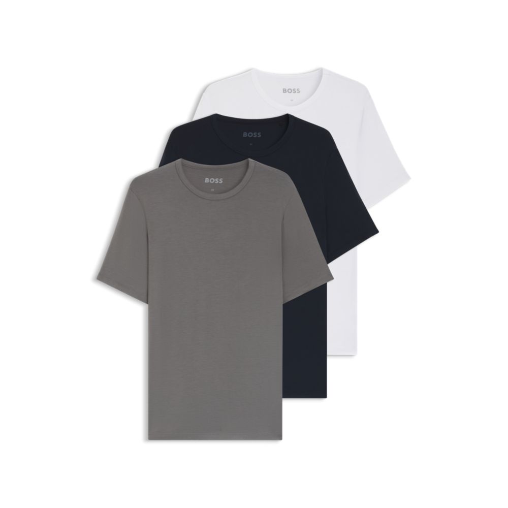 Camiseta (3 unidades)