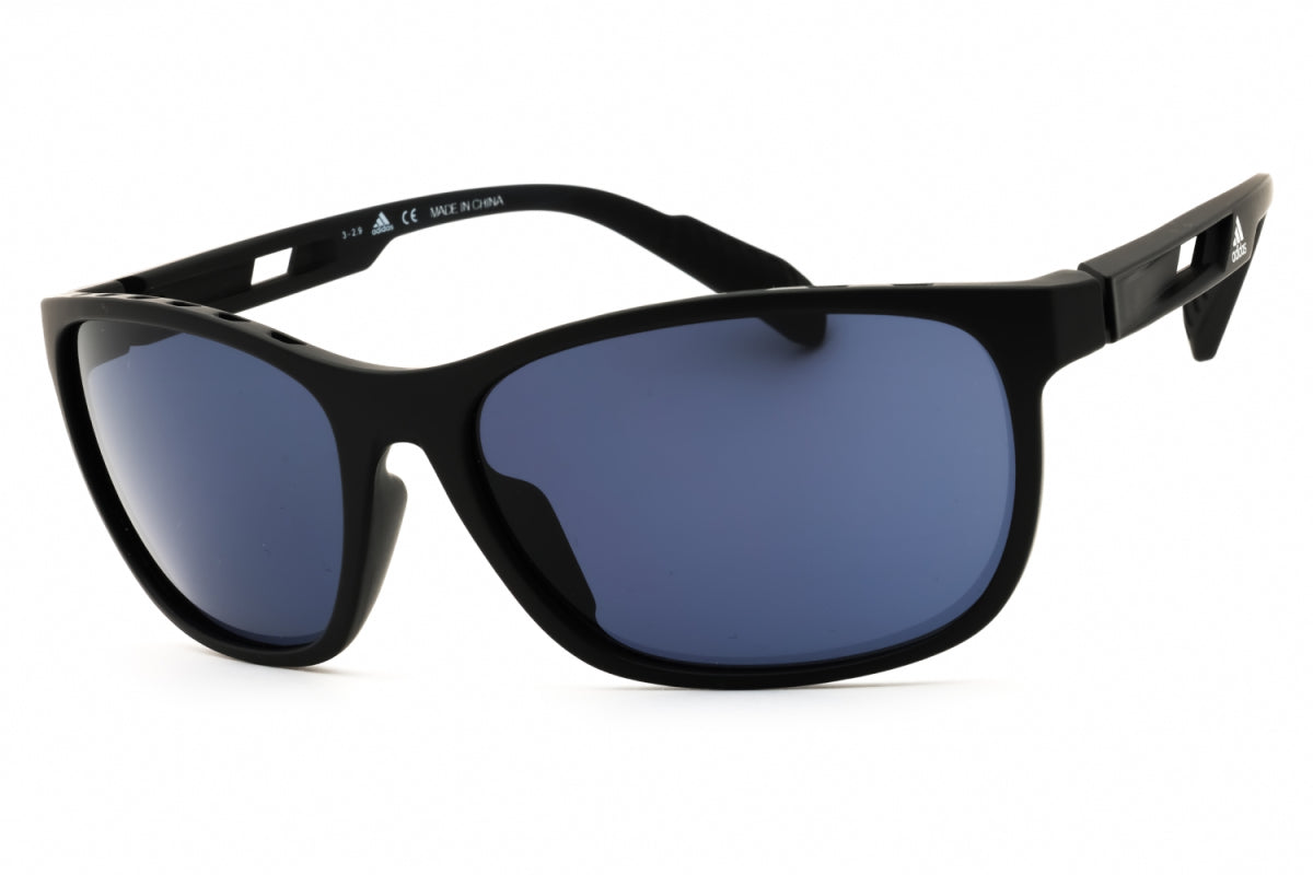 Gafas color negro