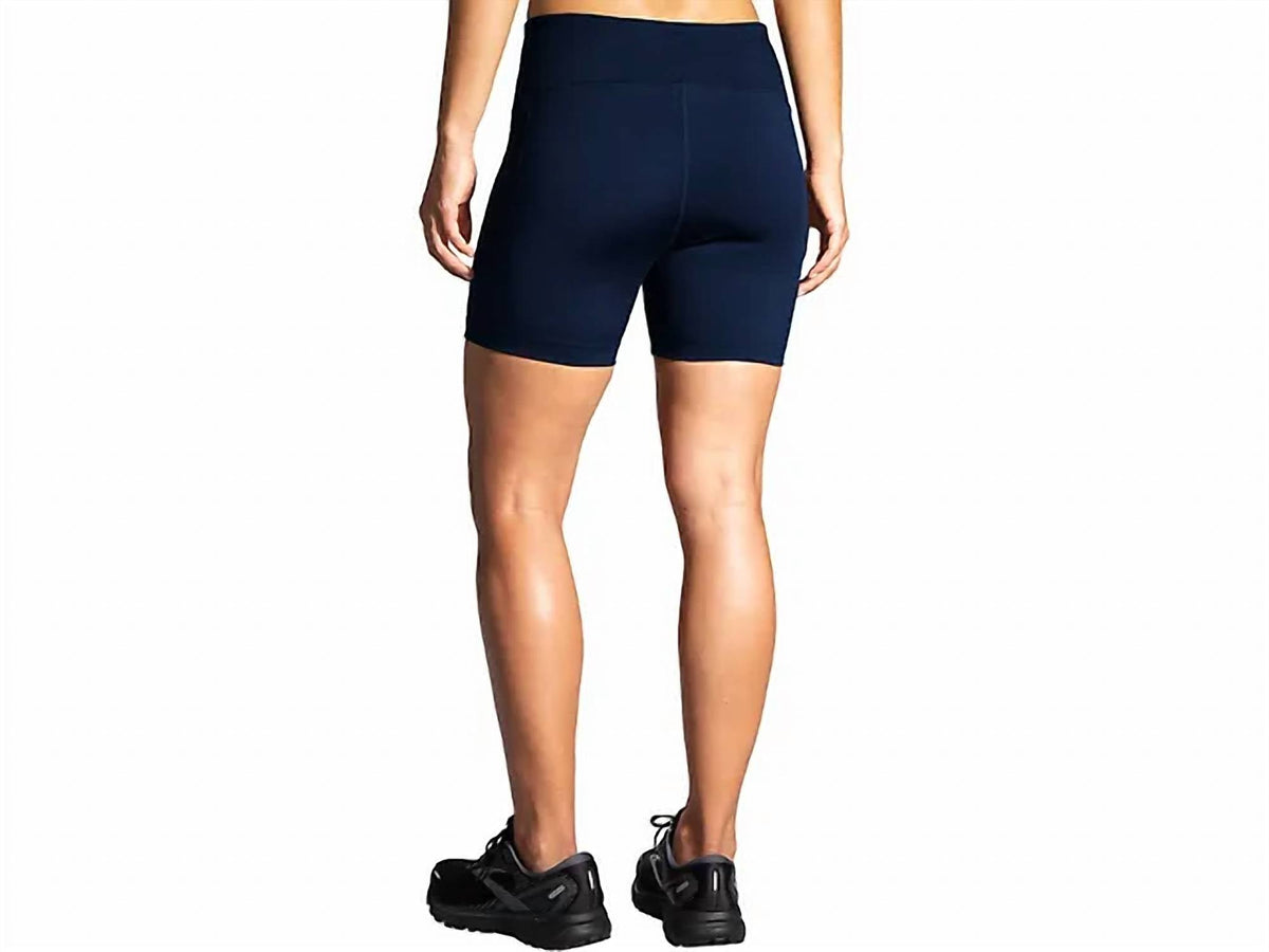 Leggings de mujer color azul marino