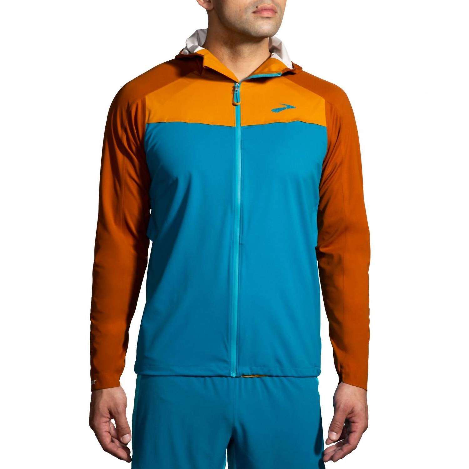 Chaqueta impermeable