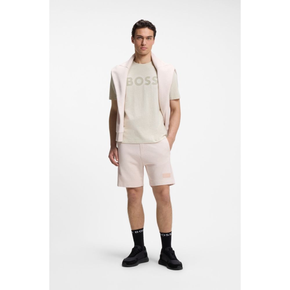 Camiseta de algodón