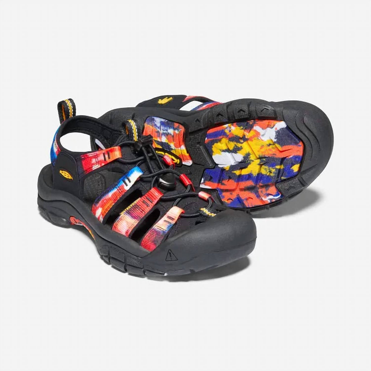 Sandalias de mujer