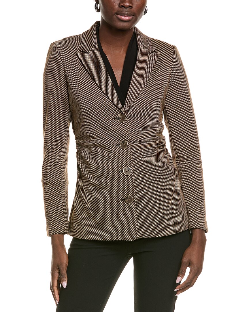 Chaqueta