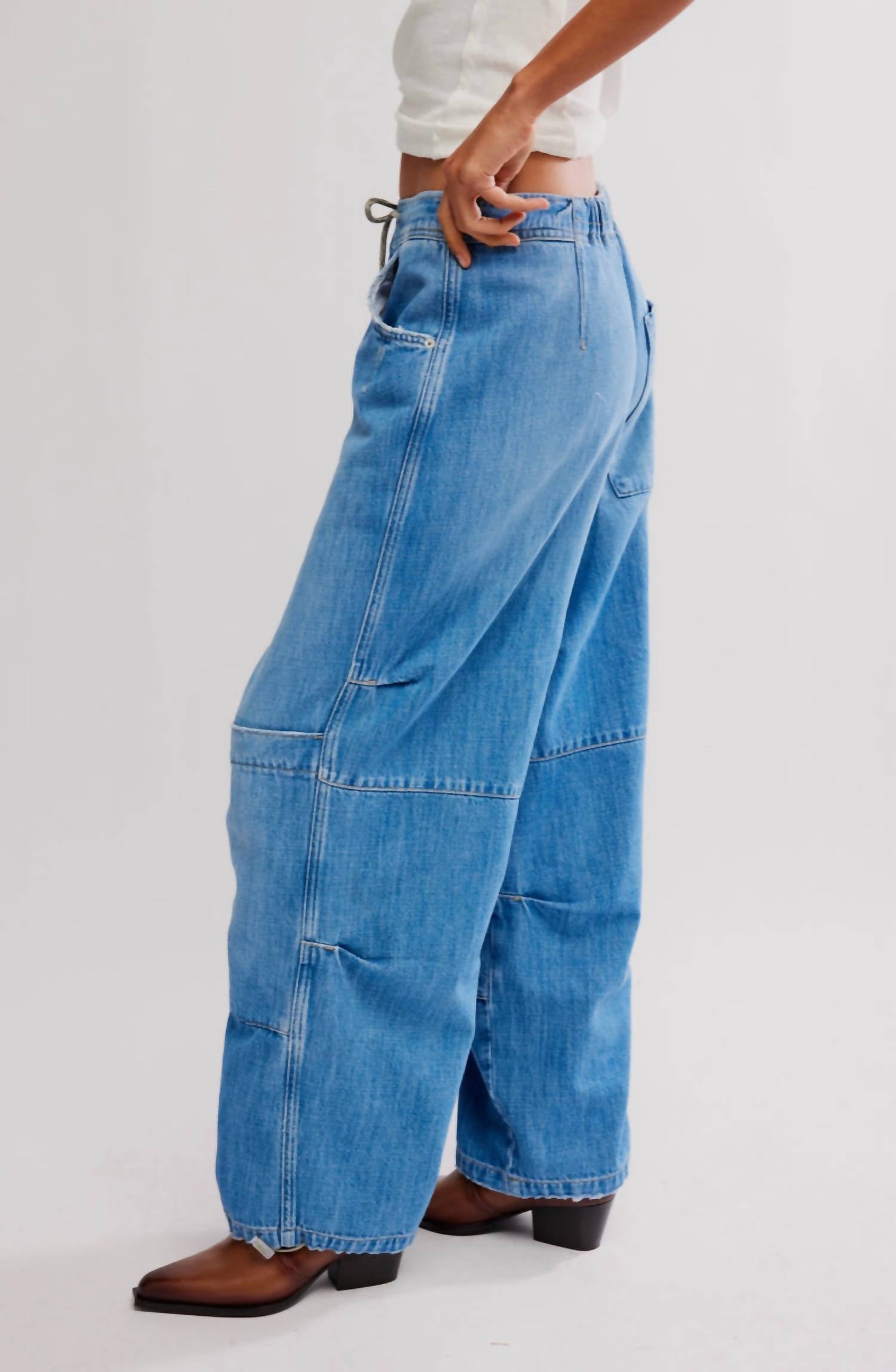 Jean