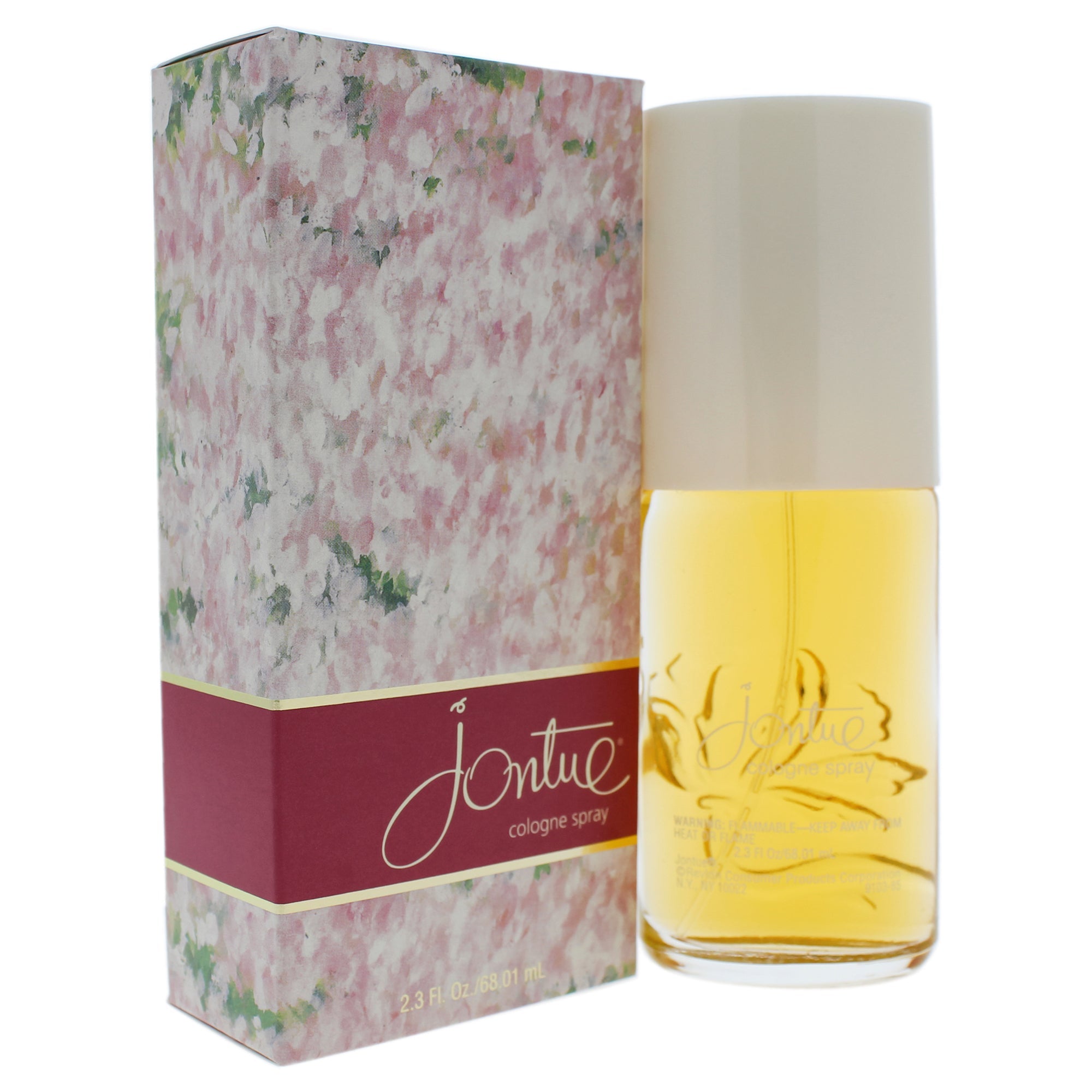 Perfume de mujer 2,3 oz
