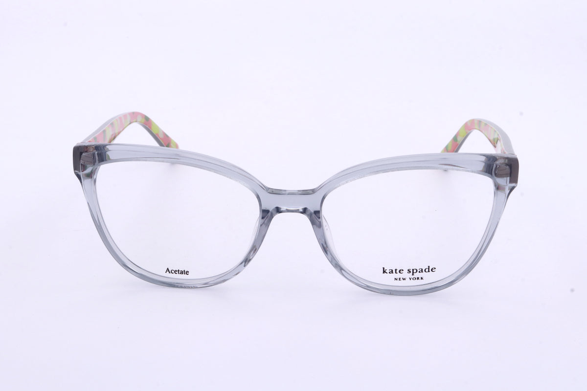 Gafas 52 mm color gris