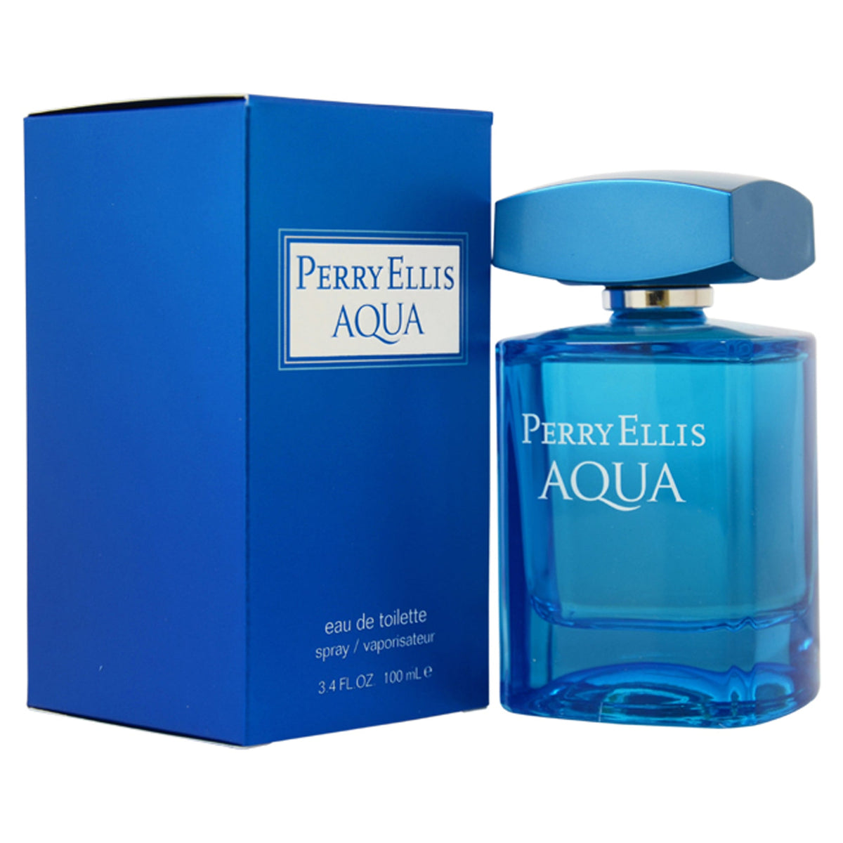 Perfume de hombre eau de toilette 3,4 oz