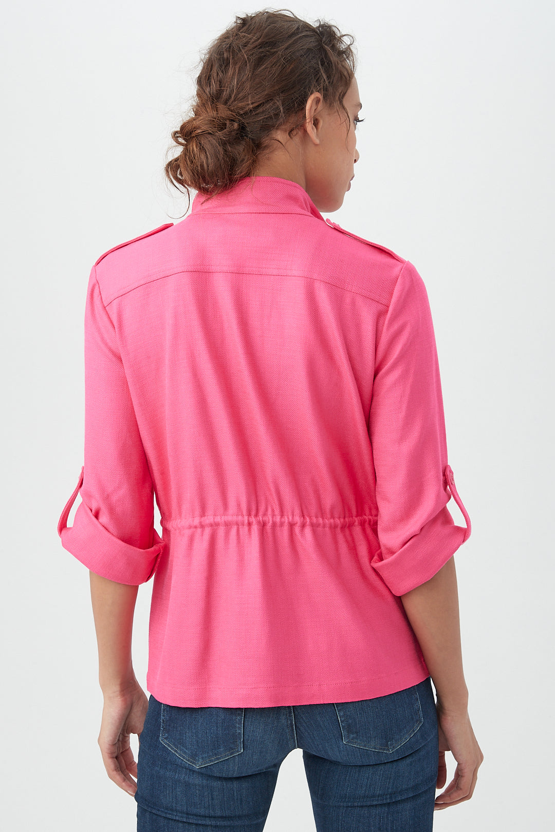 Chaqueta