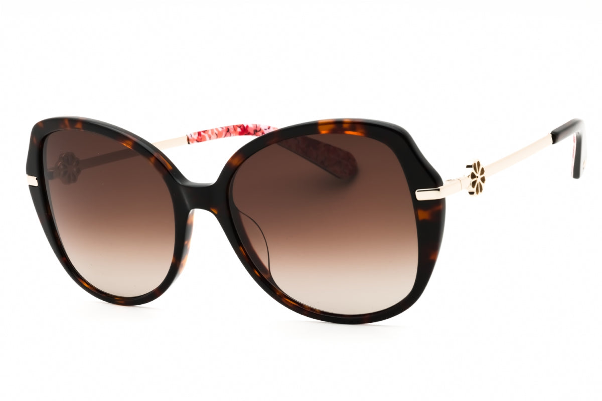 Gafas color café