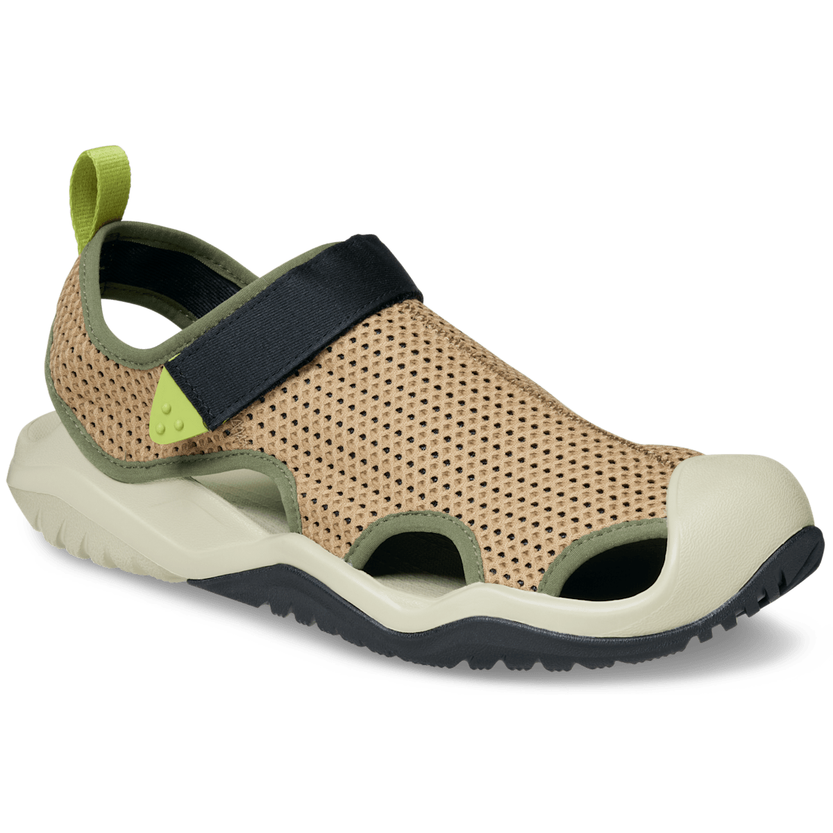 Sandalias de hombre