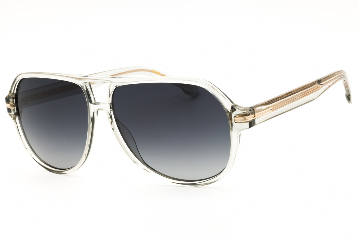 Gafas color gris oscuro y gris