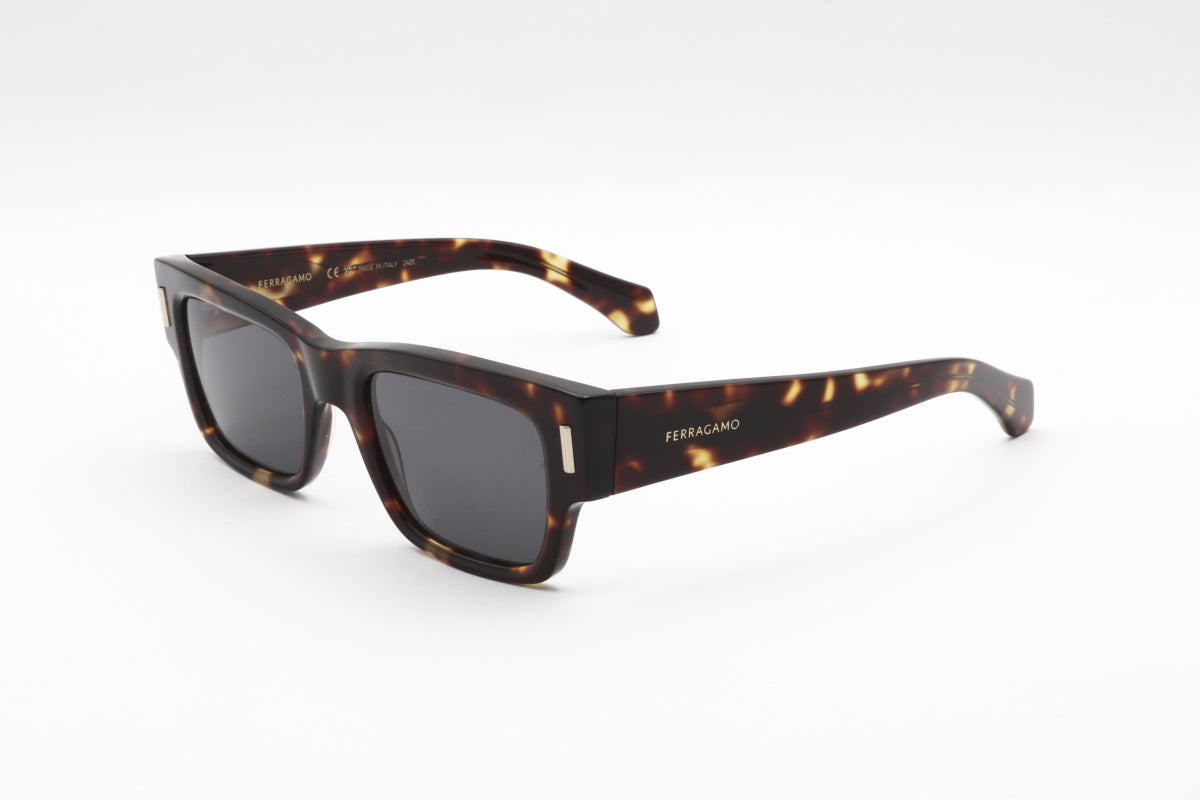 Gafas color gris
