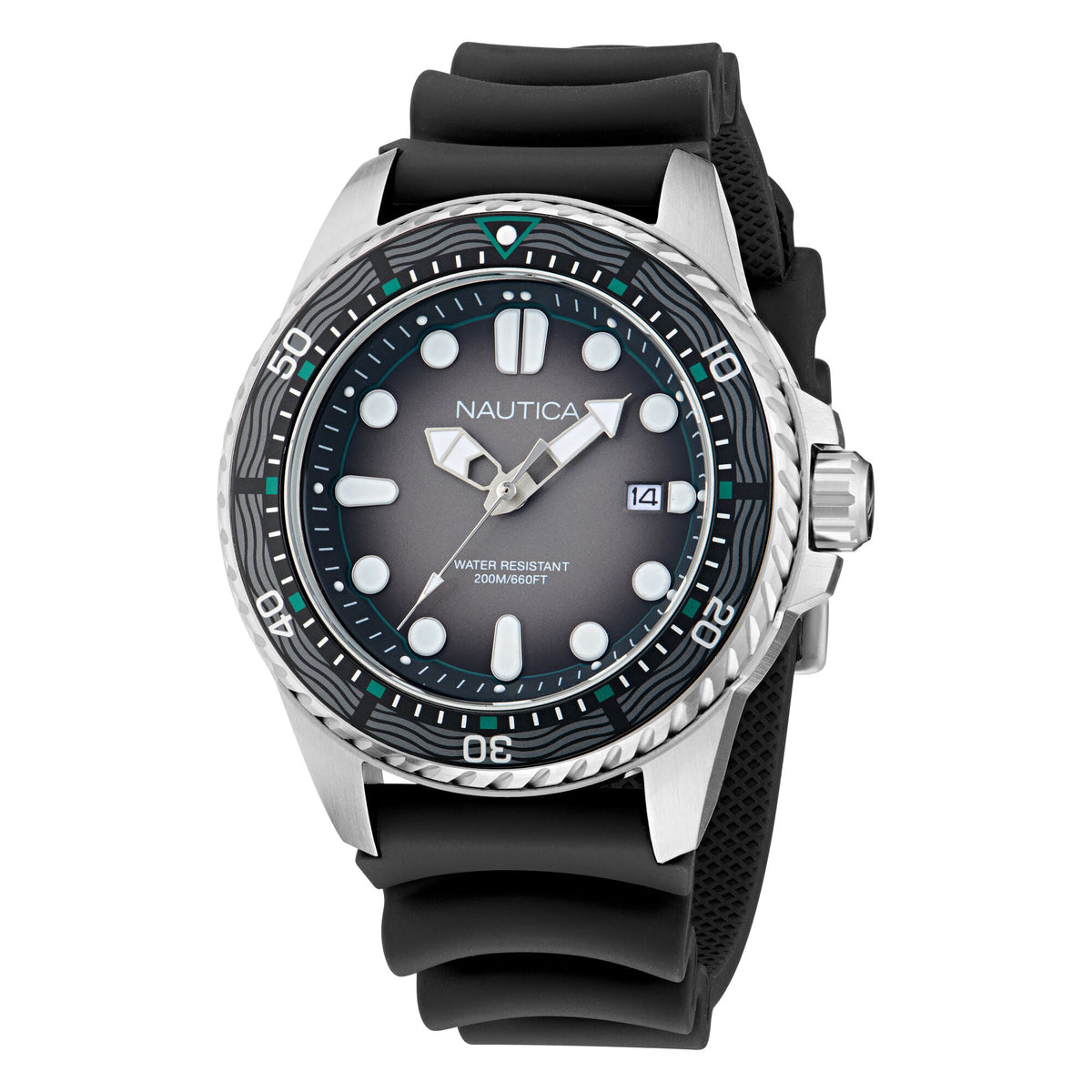 Reloj de hombre