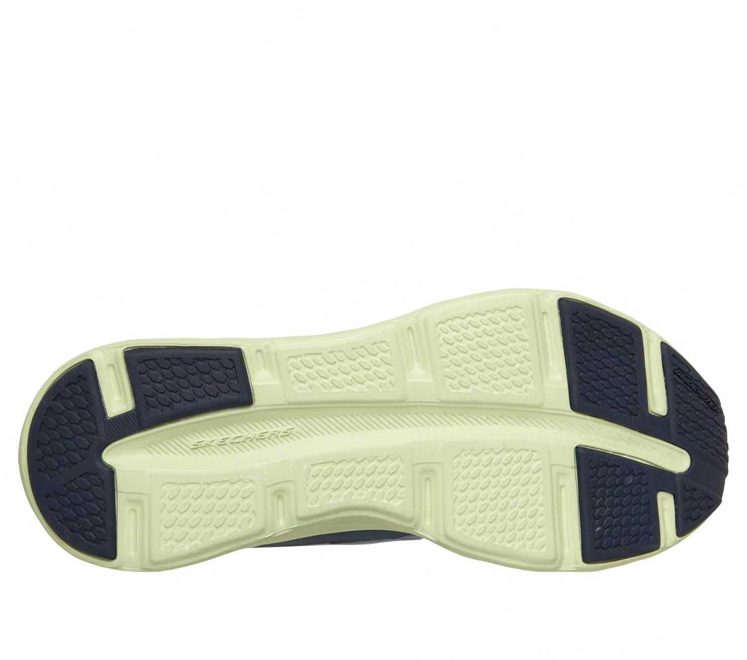 Tenis de mujer color azul