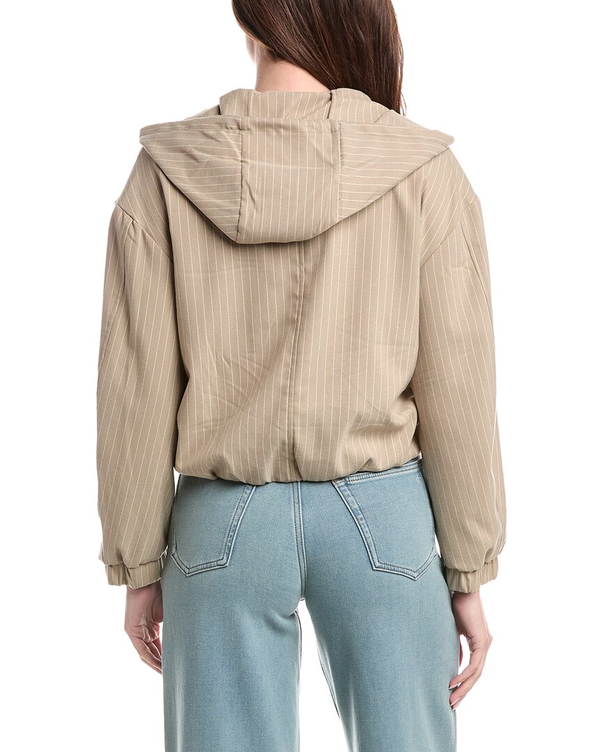 Chaqueta
