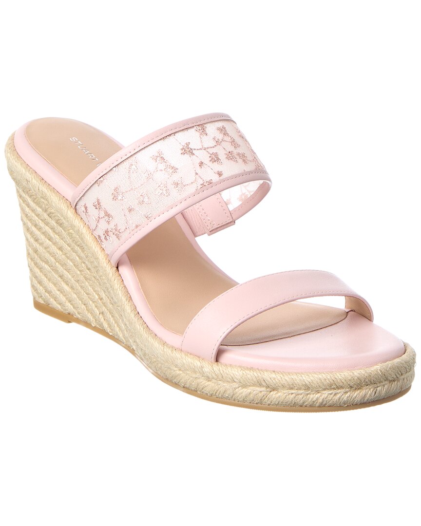 Sandalias de lona