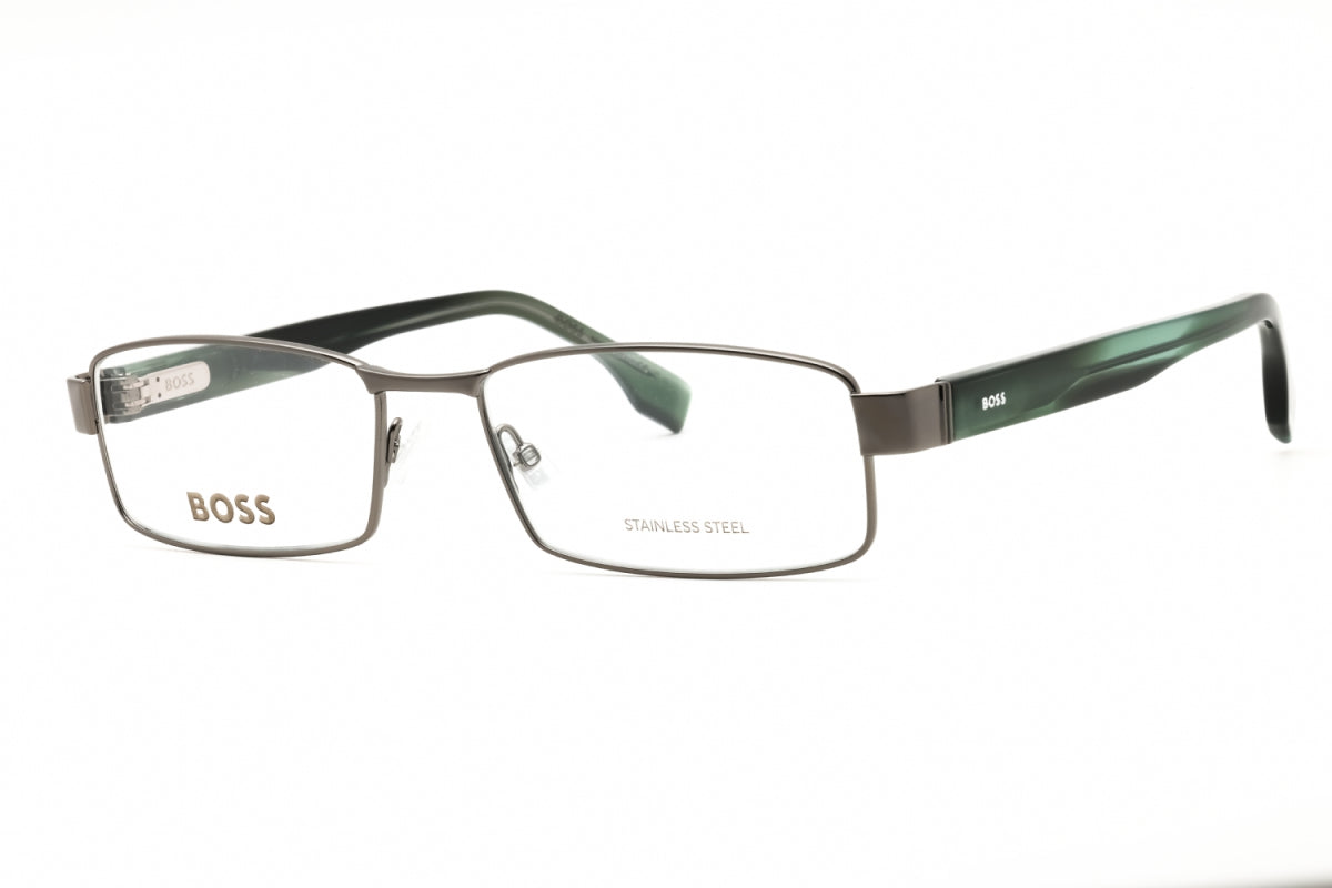 Gafas 56 mm color verde