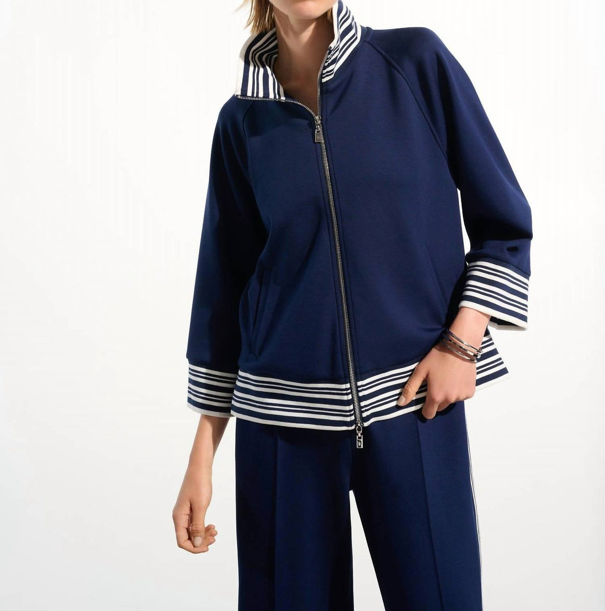 Chaqueta