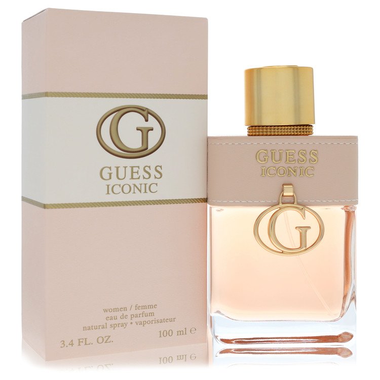 Perfume de mujer eau de parfum 3,4 oz