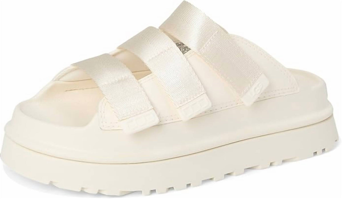 Sandalias de mujer
