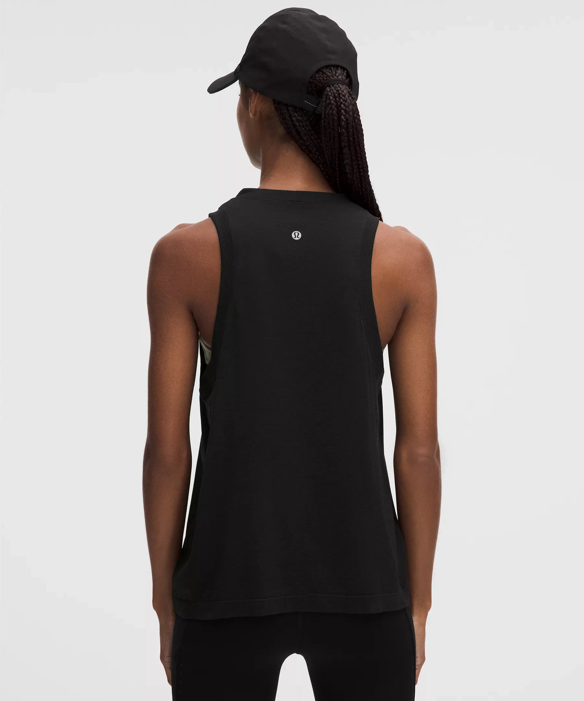 Camiseta sin mangas
