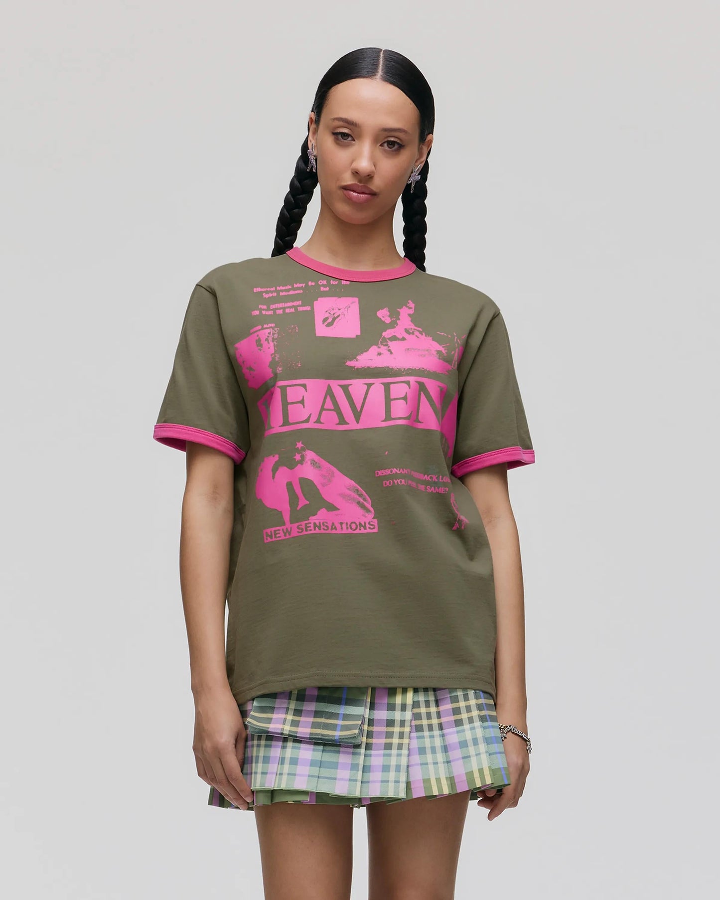 Camiseta