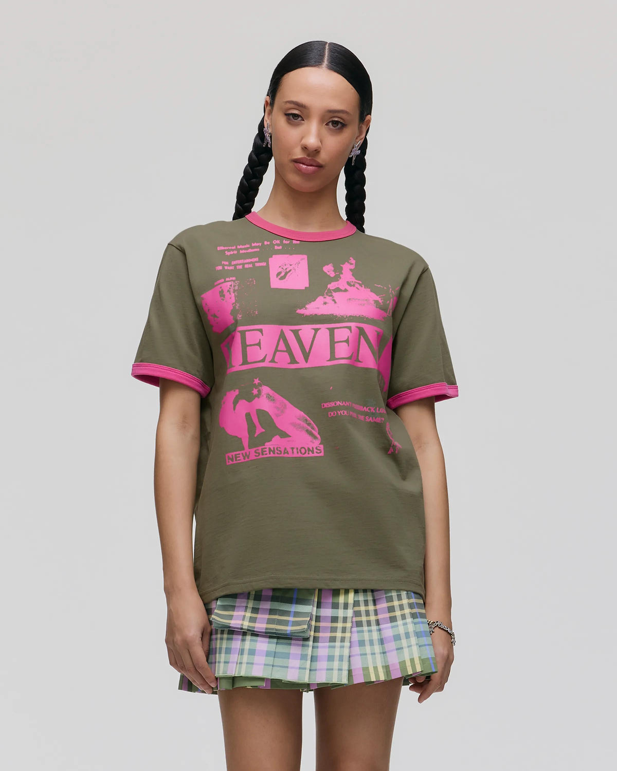 Camiseta