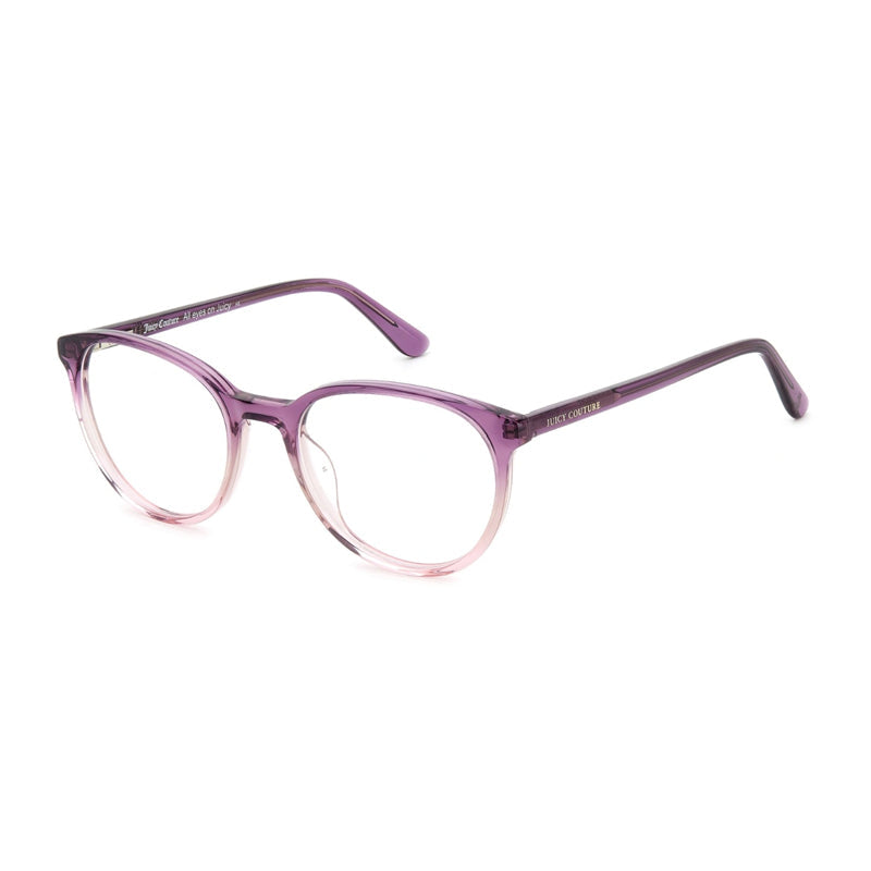 Gafas 52 mm color lila